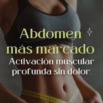 Abdomen más marcado