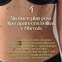 Prevención de fibrosis