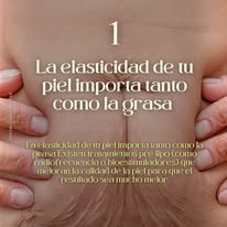Elasticidad de la piel