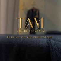 TAM Centro Corporal portada
